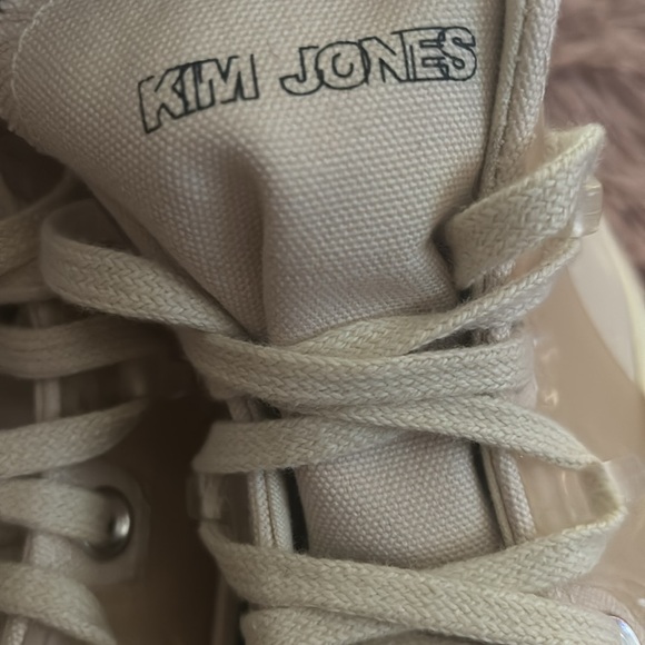 Nike “ Kim Jones” Converse - Picture 8 of 9